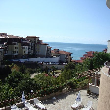 סבטי ולאס Sirena Apartment מראה חיצוני תמונה
