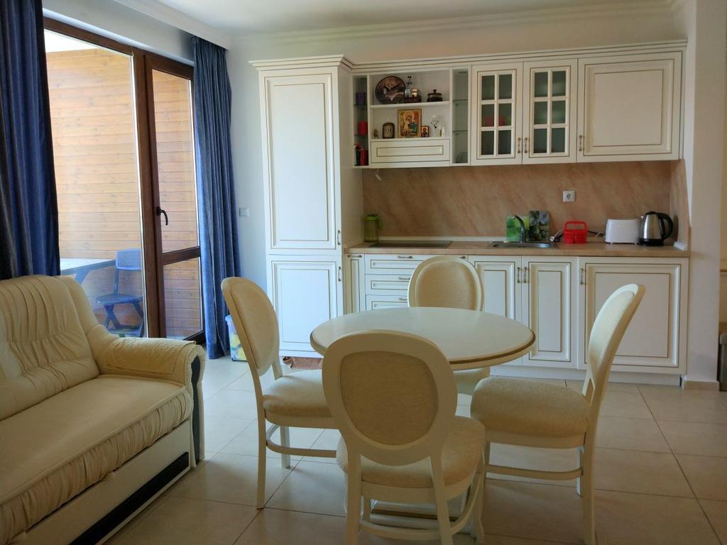 סבטי ולאס Sirena Apartment חדר תמונה