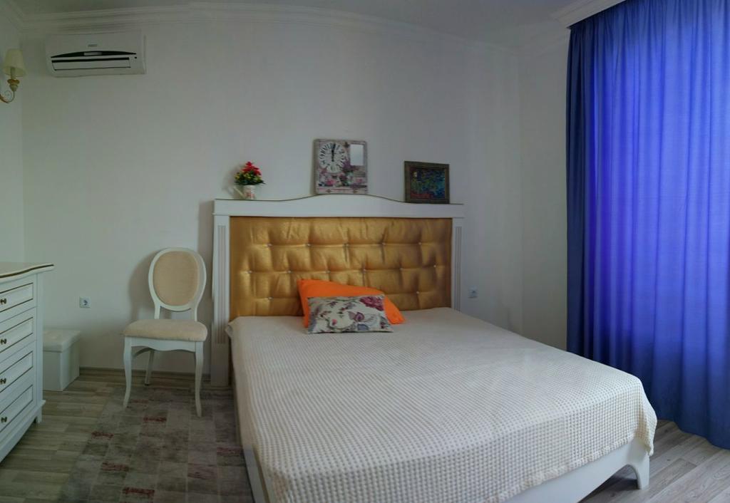 סבטי ולאס Sirena Apartment חדר תמונה