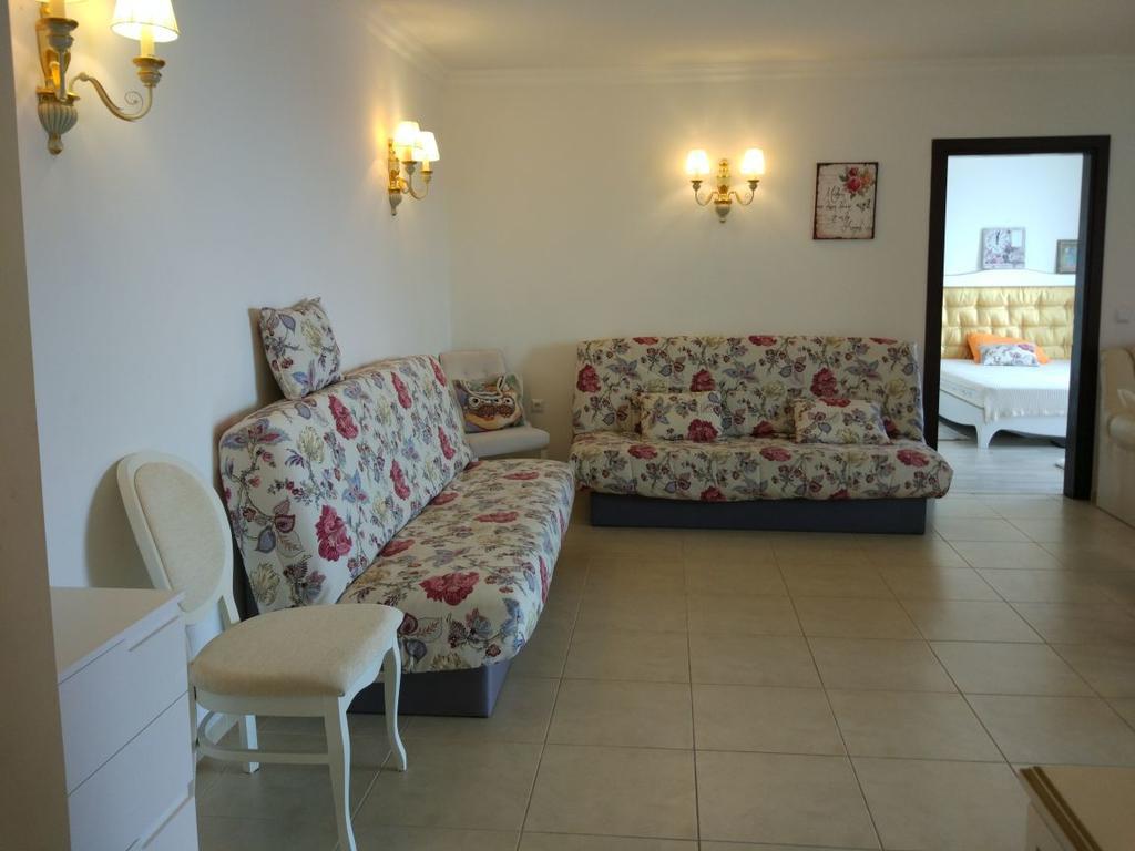 סבטי ולאס Sirena Apartment חדר תמונה