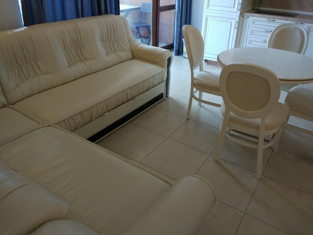 סבטי ולאס Sirena Apartment חדר תמונה