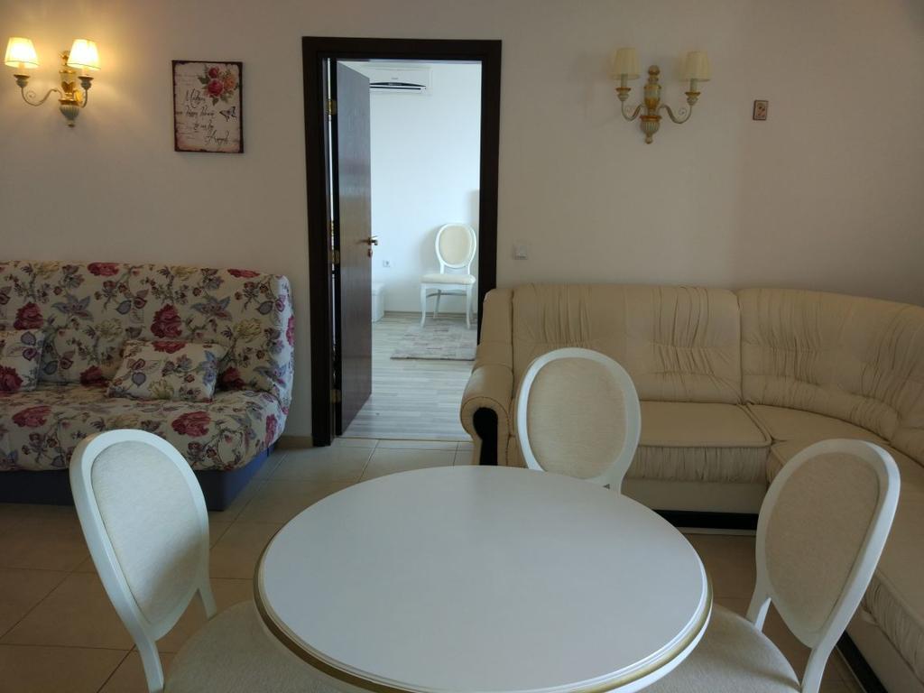 סבטי ולאס Sirena Apartment חדר תמונה