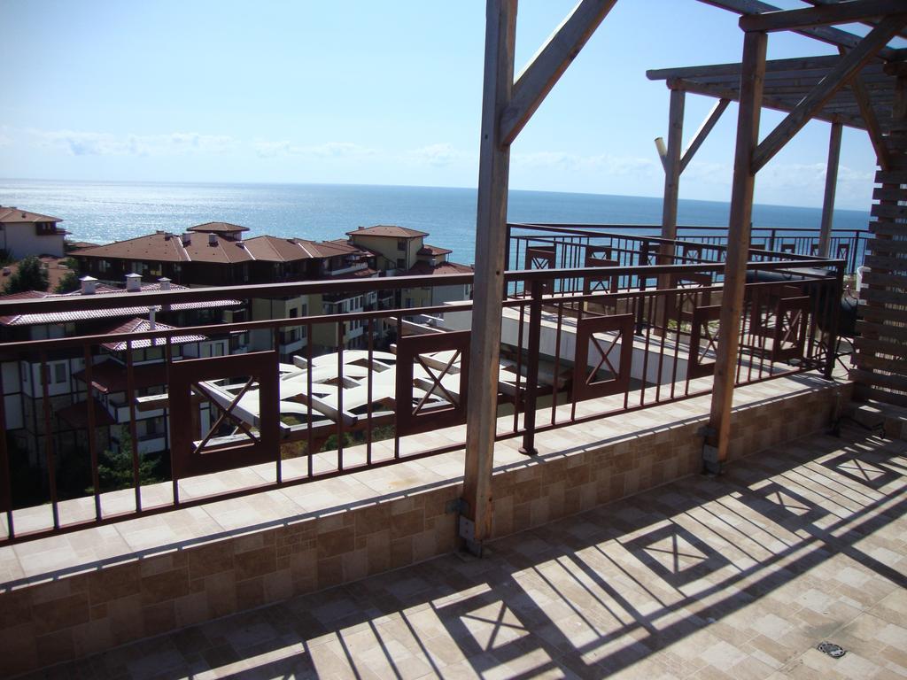 סבטי ולאס Sirena Apartment מראה חיצוני תמונה